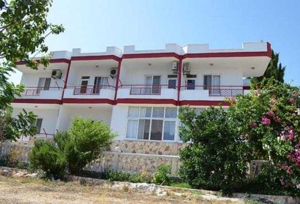 Evim Hotel - Görsel 17