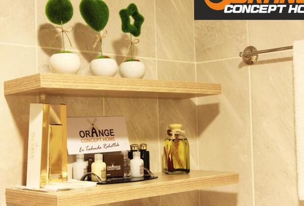 Tr Orange Concept Home - Görsel 8