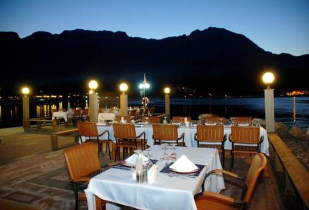 NG Phaselis Bay - Görsel 14