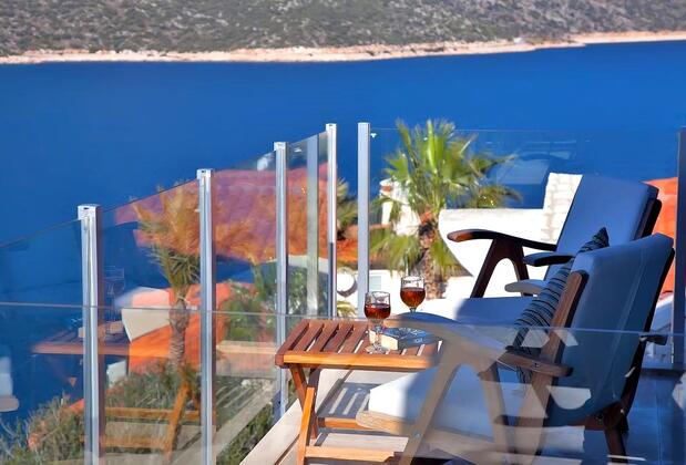 Villa Melisa - Görsel 5