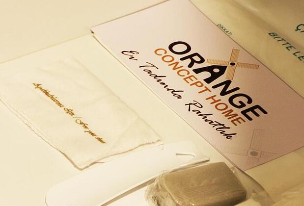 Tr Orange Concept Home - Görsel 9