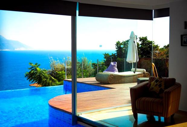 Villa Melisa - Görsel 6