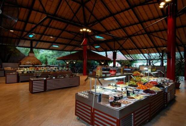 NG Phaselis Bay - Görsel 10