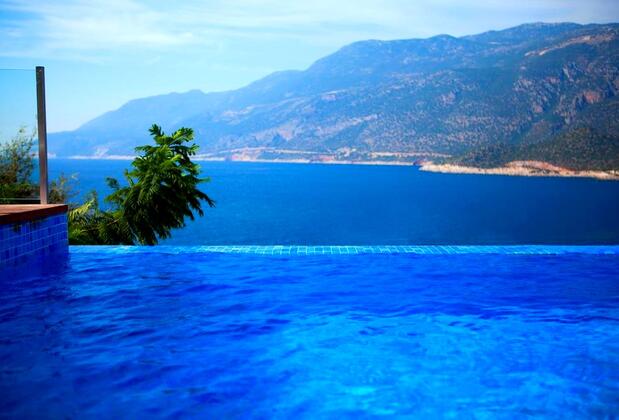 Villa Melisa - Görsel 10