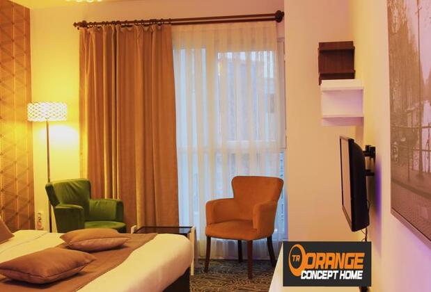 Tr Orange Concept Home - Görsel 24