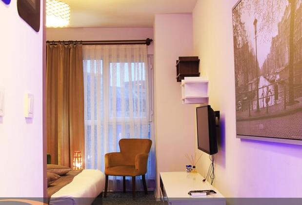 Tr Orange Concept Home - Görsel 10