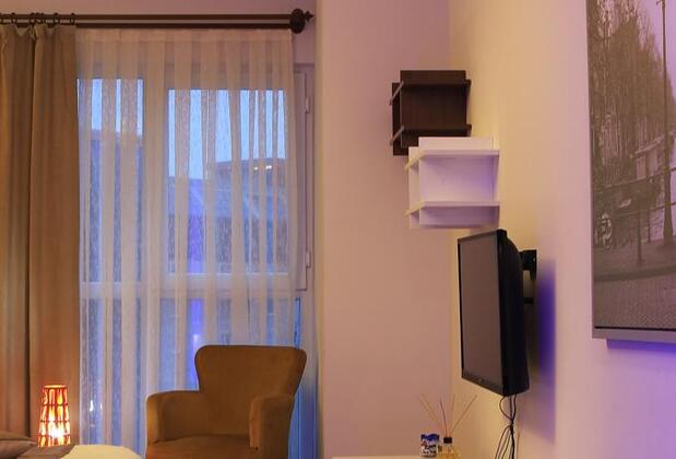 Tr Orange Concept Home - Görsel 32