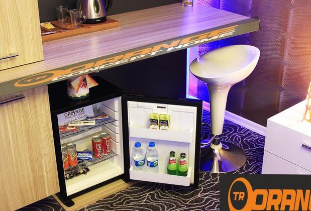 Tr Orange Concept Home - Görsel 22