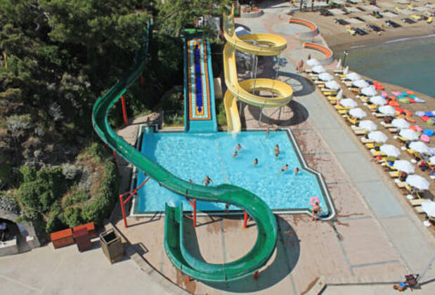 NG Phaselis Bay - Görsel 11