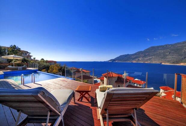 Villa Melisa - Görsel 11