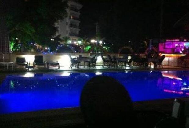 Melodi Hotel - Görsel 7