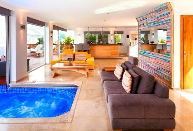 Villa Melisa - Görsel 4