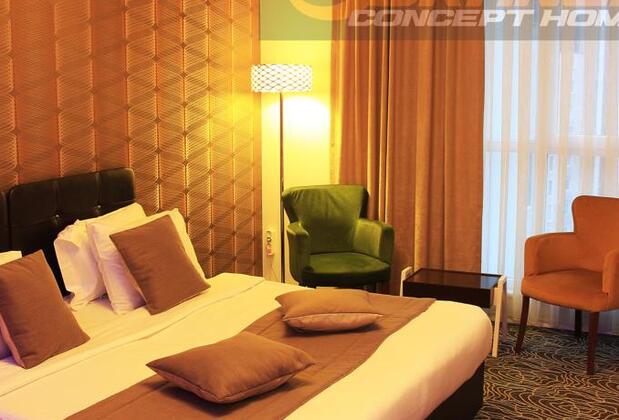 Tr Orange Concept Home - Görsel 27