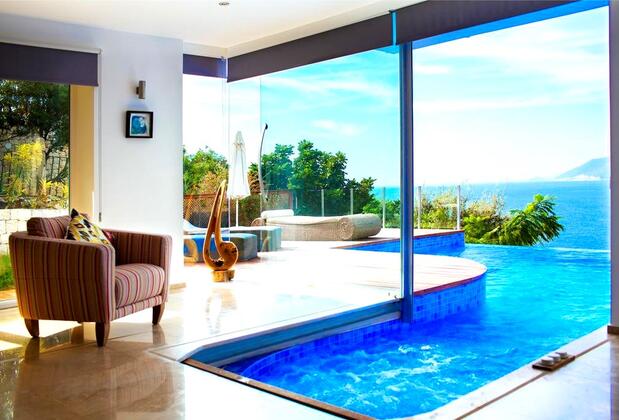 Villa Melisa - Görsel 8