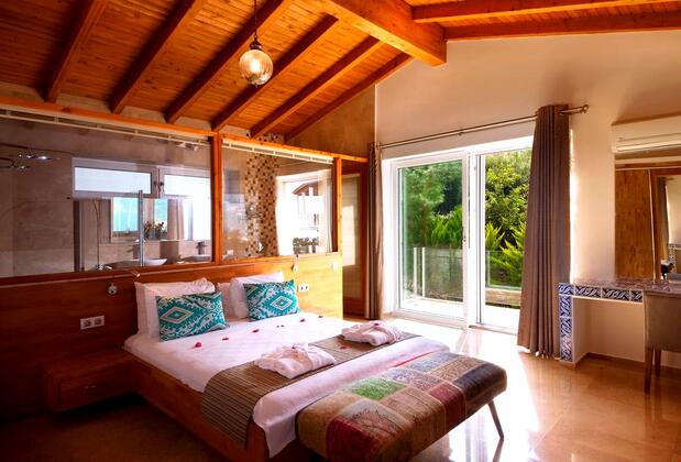 Villa Melisa - Görsel 9