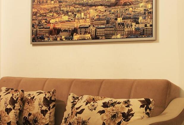 Tr Orange Concept Home - Görsel 3