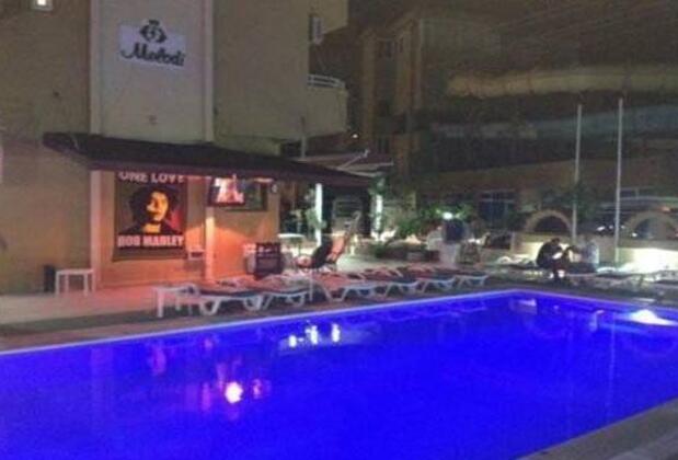 Melodi Hotel - Görsel 3