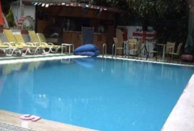 Melodi Hotel - Görsel 4