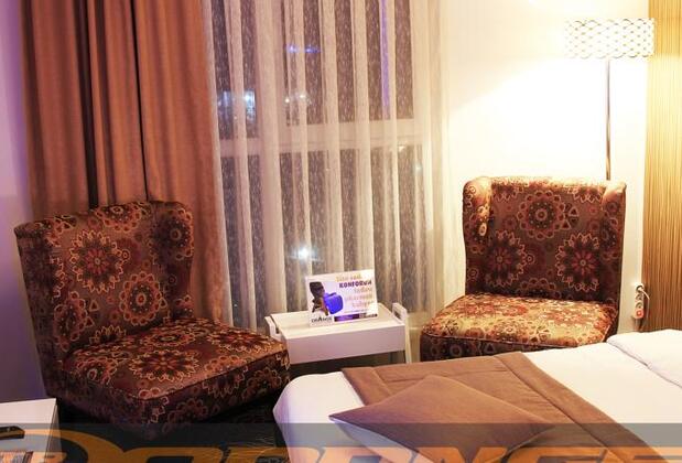 Tr Orange Concept Home - Görsel 4