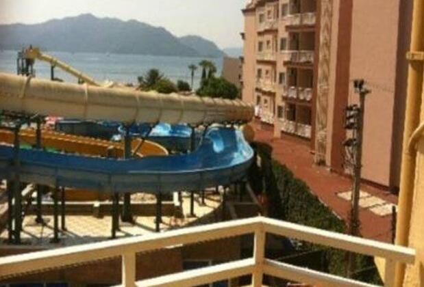 Melodi Hotel - Görsel 5