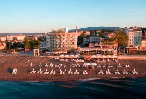 Turkuaz Pansiyon - Görsel 14