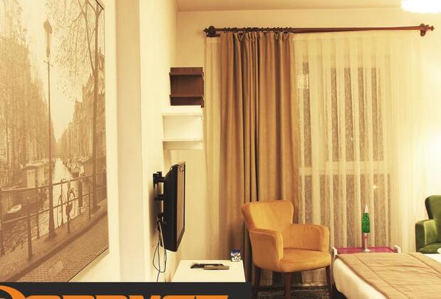 Tr Orange Concept Home - Görsel 11