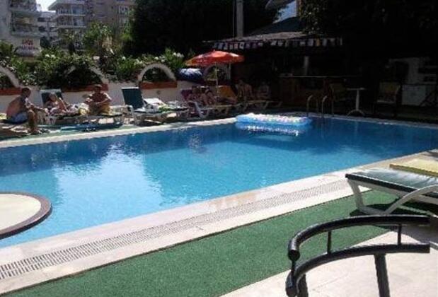 Melodi Hotel - Görsel 8