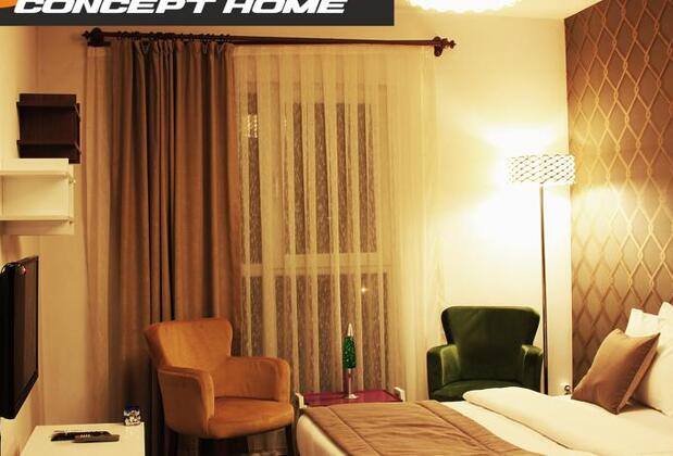 Tr Orange Concept Home - Görsel 36