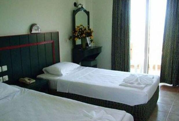 Melodi Hotel - Görsel 2