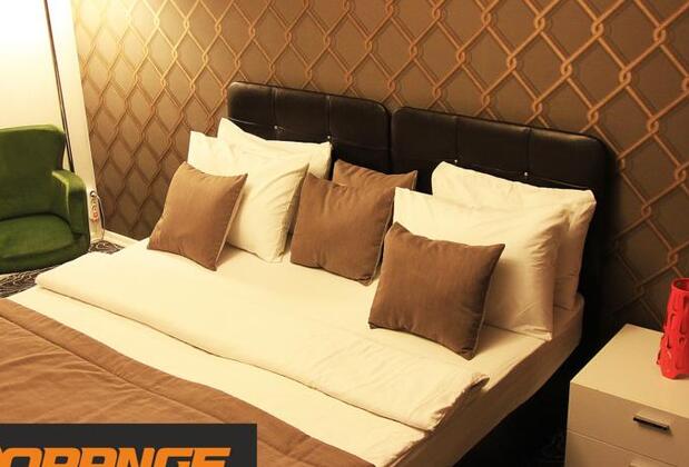 Tr Orange Concept Home - Görsel 14