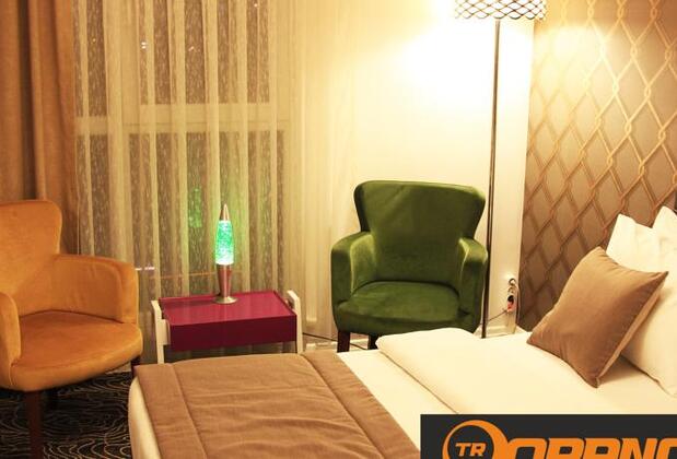 Tr Orange Concept Home - Görsel 28