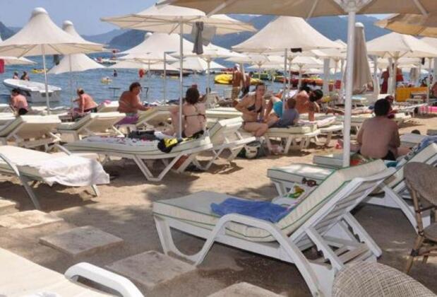 Koçer Beach Hotel - Görsel 10