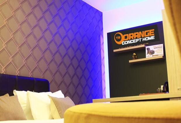 Tr Orange Concept Home - Görsel 15