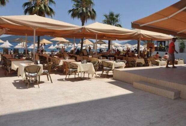 Koçer Beach Hotel - Görsel 7