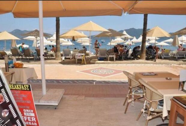 Koçer Beach Hotel - Görsel 12