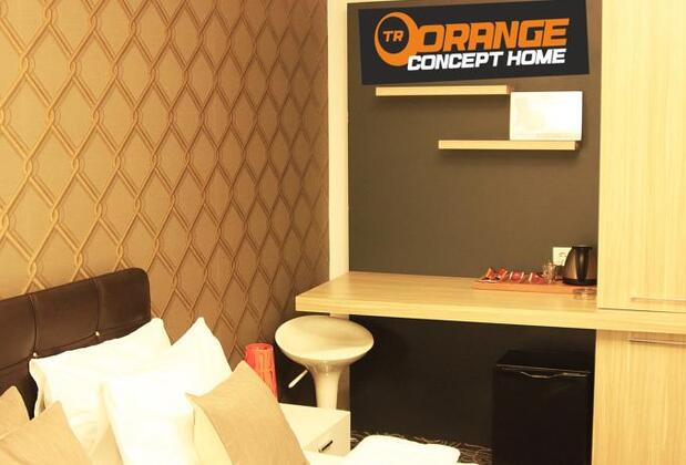 Tr Orange Concept Home - Görsel 5