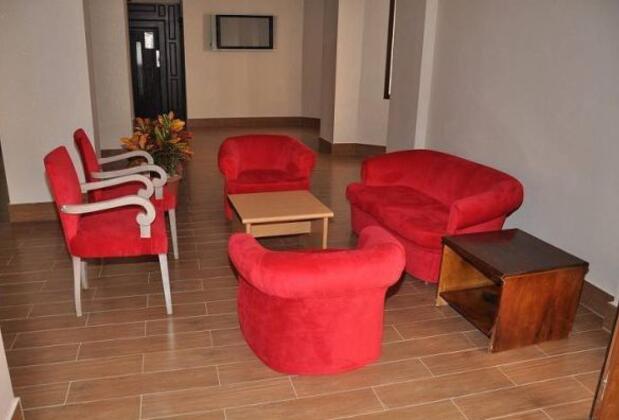 Koçer Beach Hotel - Görsel 6