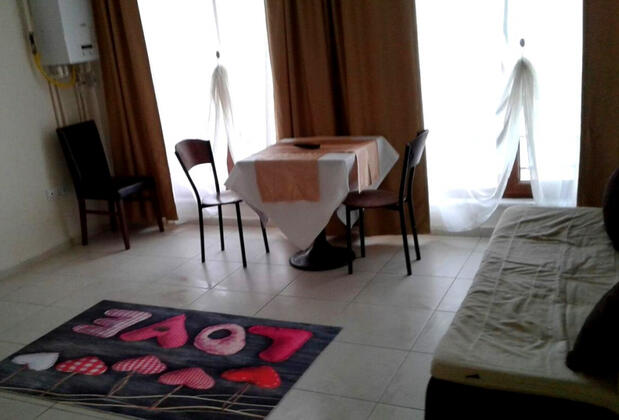 Turkuaz Pansiyon - Görsel 9