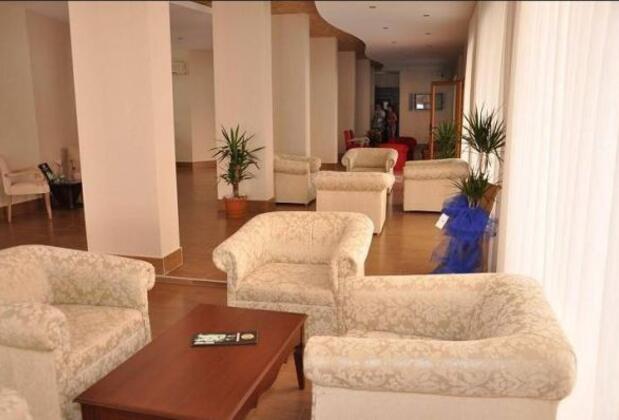 Koçer Beach Hotel - Görsel 13