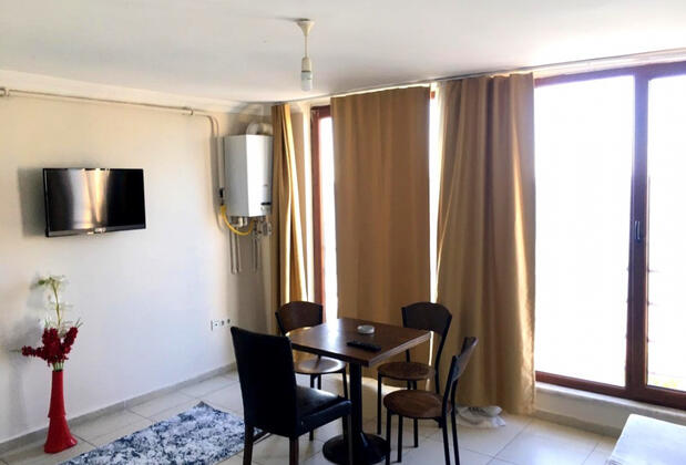 Turkuaz Pansiyon - Görsel 12