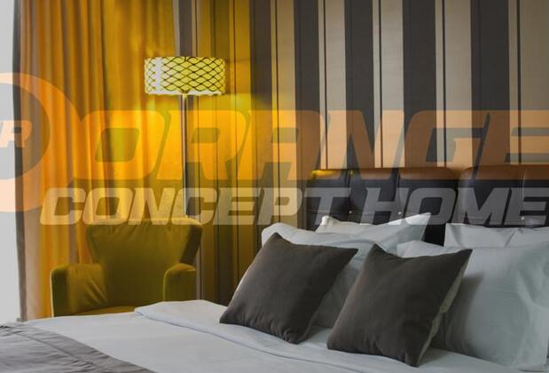 Tr Orange Concept Home - Görsel 30