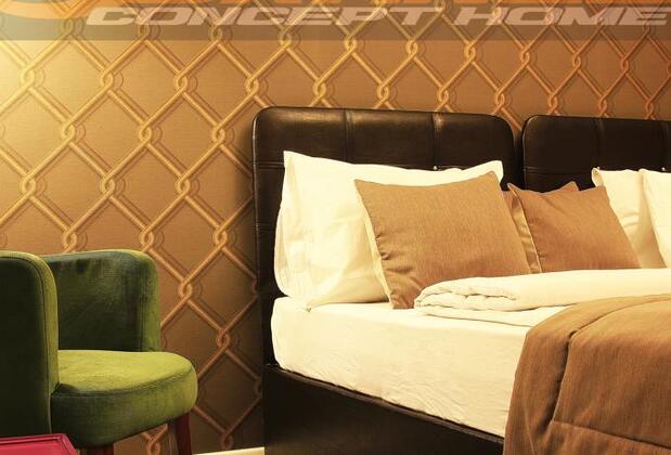 Tr Orange Concept Home - Görsel 29