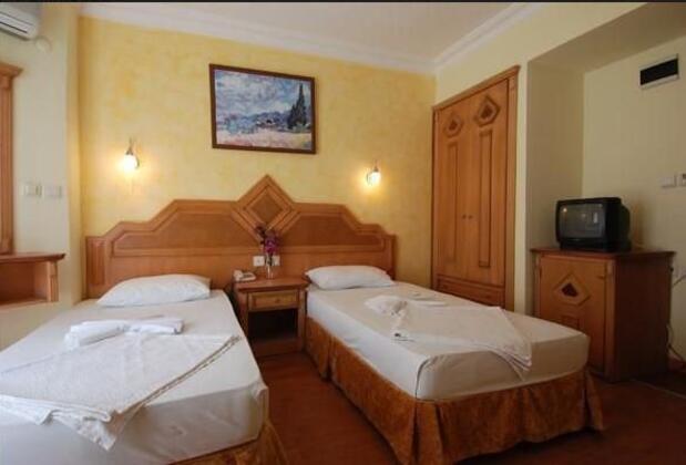 Koçer Beach Hotel - Görsel 9