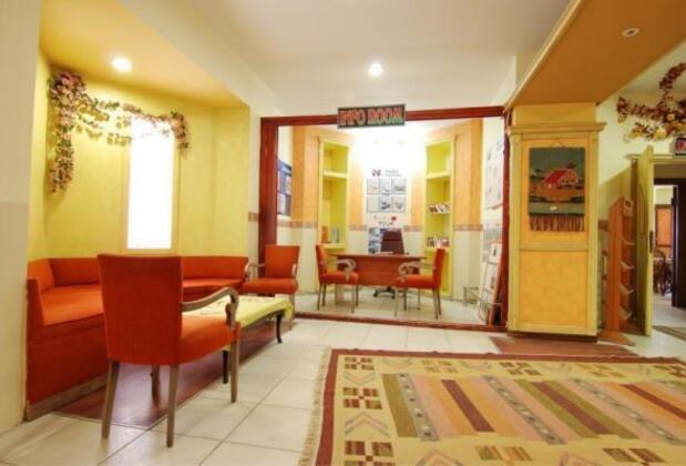 Koçer Beach Hotel - Görsel 14