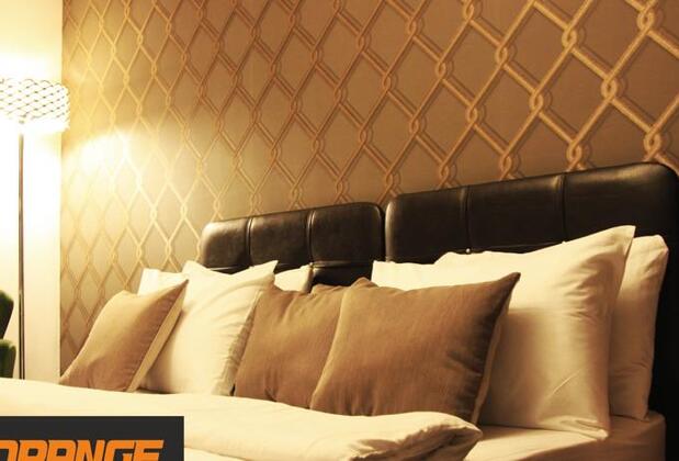 Tr Orange Concept Home - Görsel 21