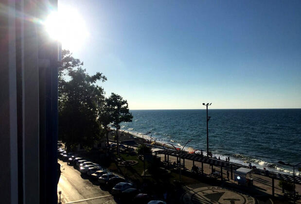 Turkuaz Pansiyon - Görsel 11