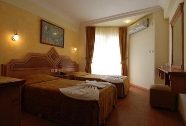 Koçer Beach Hotel - Görsel 8