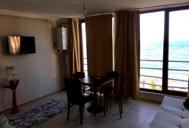 Turkuaz Pansiyon - Görsel 13