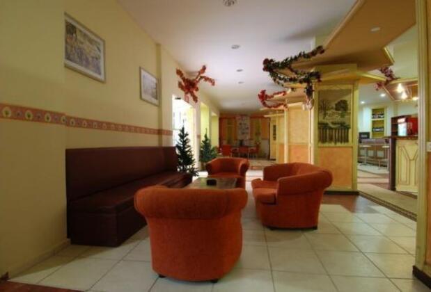 Koçer Beach Hotel - Görsel 4