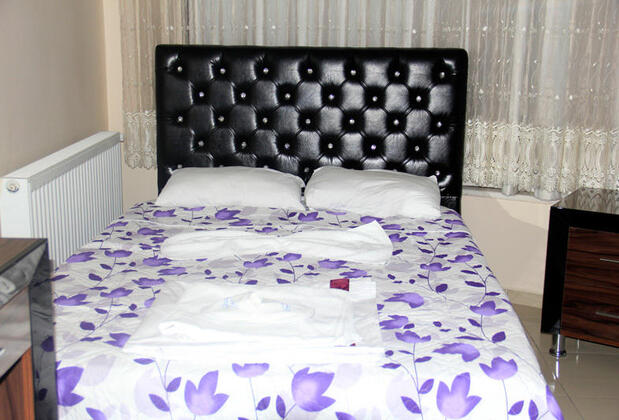 Hotel Side Van - Görsel 28